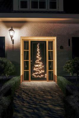 Fairybell Deurverlichting 210cm 120 LED