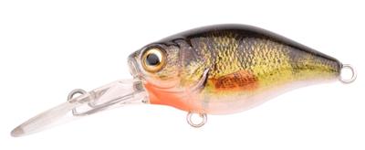 Spro Ikiru Naturals Min.Crank 38LL Perch