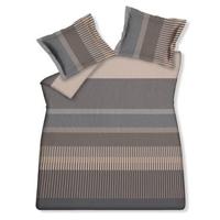 Vandyck Vandyck Wander Dekbedovertrek Lits-jumeaux (240x200/220) off black - thumbnail