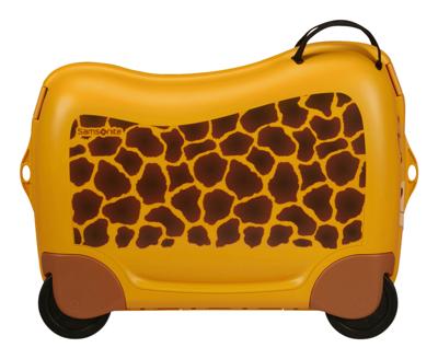 DREAM2GO RIDE-ON GIRAFFE G GIRAFFE G