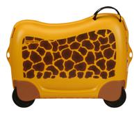 DREAM2GO RIDE-ON GIRAFFE G GIRAFFE G - thumbnail