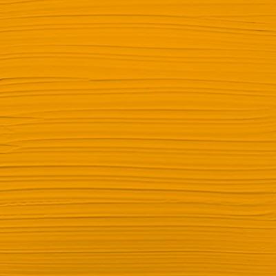 Royal Talens Amsterdam Expert Series Acrylverf Tube 75 ml - Permanentgeel Donker 285