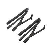 Sc Rear Bumper Side Guards (AR320322) - thumbnail