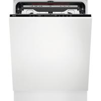 AEG 7000 serie GlassCare Inbouwvaatwasser FSE75748P - thumbnail
