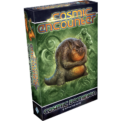 Cosmic Encounter: Cosmic Dominion