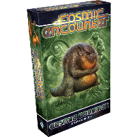 Cosmic Encounter: Cosmic Dominion - thumbnail