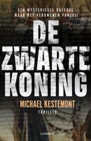 De zwarte koning - Michael Kestemont - ebook - thumbnail