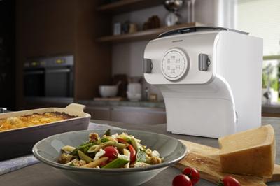 Philips HR2485/09 Kookaccessoires Wit - thumbnail