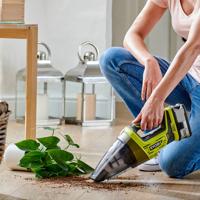 Ryobi R18HV-0 handstofzuiger - thumbnail