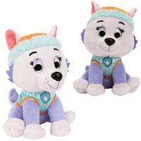 Paw Patrol Knuffel Everest 15cm - thumbnail