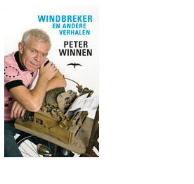 Windbreker - Peter Winnen - ebook