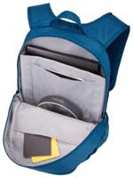 Case Logic Jaunt recycled Backpack 15.6", dark teal - thumbnail