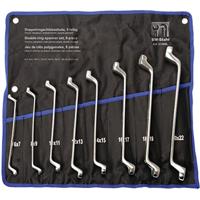 SW STAHL Sw-stahl dubbele ringsleutel set ring key set 8pcs. cropped - thumbnail