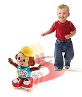 VTech swing speel aap - thumbnail