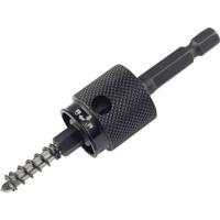 C.K T3220 T3220 Snelwisseladapter voor montage schacht 1 stuk(s) - thumbnail