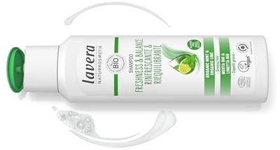 Shampoo freshness & balance 250 Milliliter