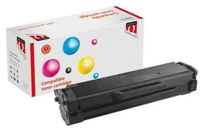 Tonercartridge quantore samsung mlt-d101s zwart Tonercartridge quantore samsung mlt-d101s zwart