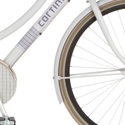 Cortina spatbord voor 28 u4 light grey