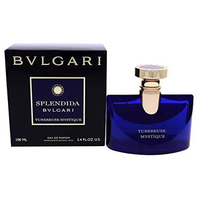 Damesparfum Bvlgari Splendida Tubereuse Mystique EDP 100 ml