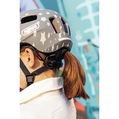 Abus helm youn-i 2.0 midnight blue m 52-57cm Abus helm youn-i 2.0 midnight blue m 52-57cm