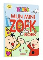 Kartonboek mini - Mijn mini zoekboek - thumbnail