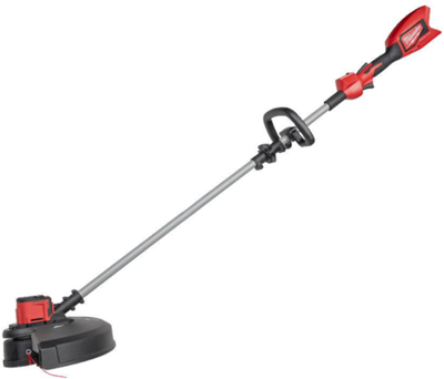 Milwaukee M18 BLLT-0 Accu Grastrimmer 18V Basic Body - 4933472218