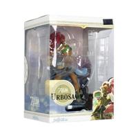 Zelda: Breath of the Wild - Urbosa 27 cm PVC Statue (First 4 Figures) - thumbnail
