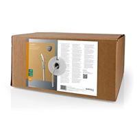 Nedis CCBG8522GY300S netwerkkabel Grijs 305 m Cat6 F/UTP (FTP) - thumbnail