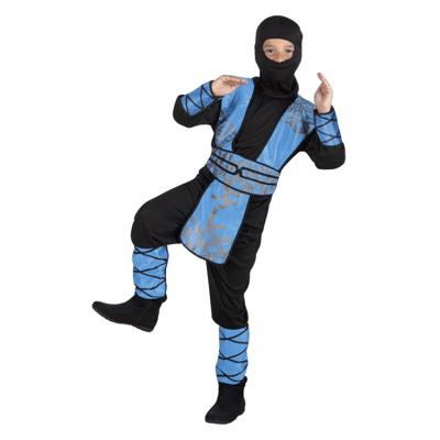 Boland kinderkostuum ninja