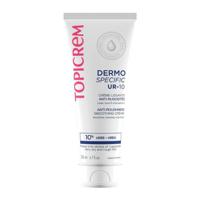 Topicrem UR Anti-Roughness Smoothing Cream 200ml - thumbnail