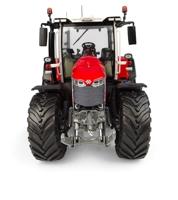 Universal Hobbies Massey Ferguson 8S.265 Tractor 1:32 - thumbnail