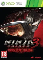 Ninja Gaiden 3 Razor's Edge - thumbnail