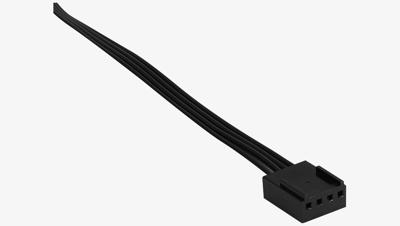 Aerocool PGS Rave 3 FRGB PWM 4P