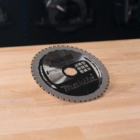 Makita B-69331 Cirkelzaagblad 150 x 20 x 1.1 mm Aantal tanden: 48 1 stuk(s) - thumbnail