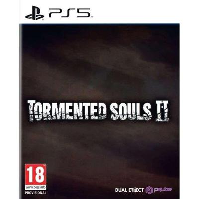 Tormented Souls 2 - PS5-game