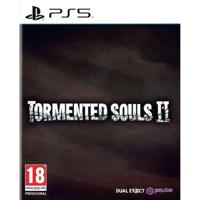 Tormented Souls 2 - PS5-game - thumbnail