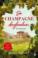 De champagne-dagboeken (Paperback) - thumbnail