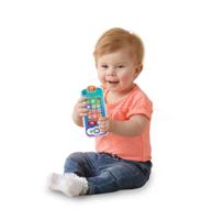 VTech Baby Swipe & Speel smartphone - thumbnail
