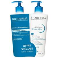 Gezichtscrème Bioderma - thumbnail