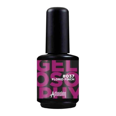 Astonishing Nails Gelosophy #037 Florid Finch 15ml