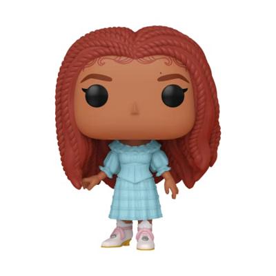 The Little Mermaid Live-Action Funko Pop Vinyl: Ariel