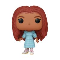 The Little Mermaid Live-Action Funko Pop Vinyl: Ariel - thumbnail