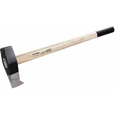 IRONSIDE 138016 Voorhamer 90 cm 3560 g Gewicht (kop) 3000 g