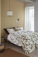 Beddinghouse Beddinghouse Grasses Natural 240x200/220 cm - thumbnail