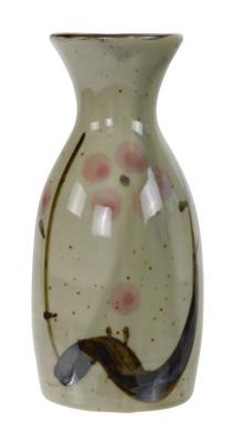 Groene Sake Fles - The Oriental Shop - 120ml - 5.5 x 12.7 cm