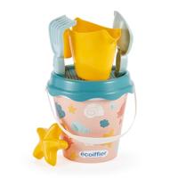 Écoiffier Ecoiffier emmerset oceaan - 6dlg. - thumbnail