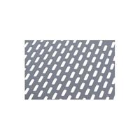 Gootsteenmat met handgrepen 38x30cm - thumbnail
