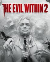 The Evil Within 2 - thumbnail