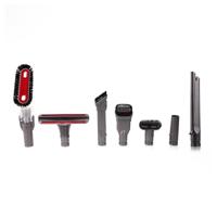 7 STKS huishoudelijke draadloze stofzuiger borstel hoofdonderdelen accessoires voor Dyson V6 - thumbnail