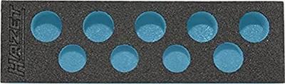 HAZET 2-componenten zachschuiminleg 163-252L · L x B: 172 mm x 50 mm HAZET 2-componenten zachschuiminleg 163-252L · L x B: 172 mm x 50 mm